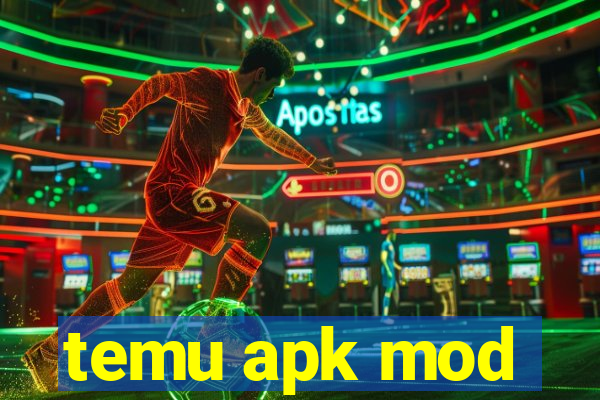 temu apk mod